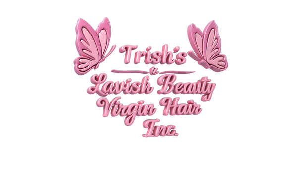 Trish's Lavish Beauty Virgin Hair Inc.